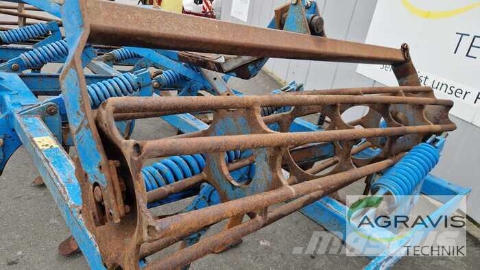 Lemken SMARAGD 90/380 Cultivators