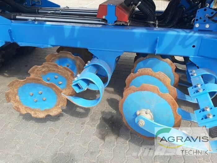 Lemken SOLITAIR DT/600 Сеялки