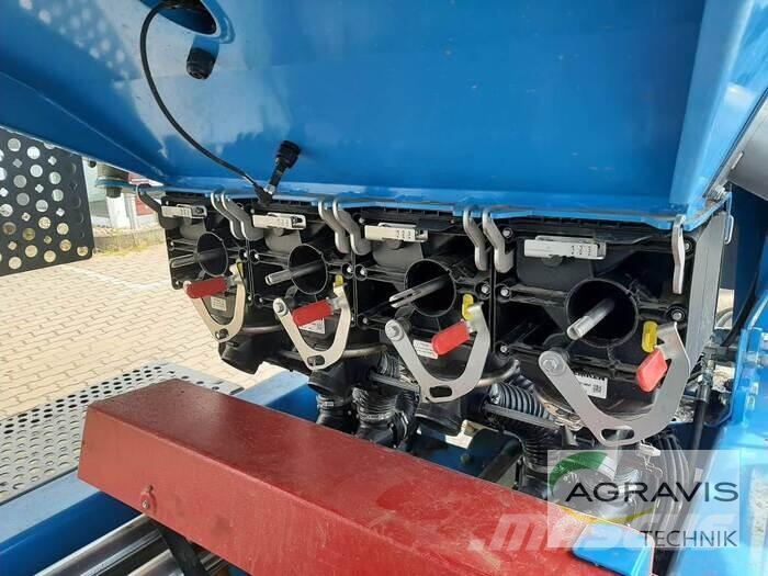 Lemken SOLITAIR DT/600 Сеялки