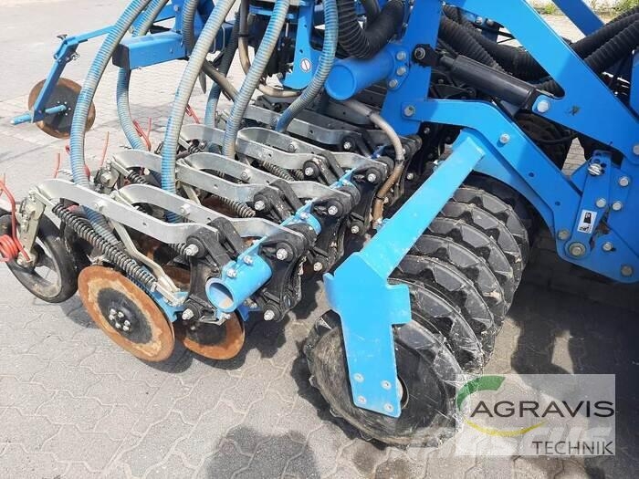 Lemken SOLITAIR DT/600 Сеялки
