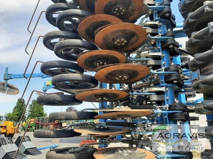 Lemken SOLITAIR DT/600 Сеялки