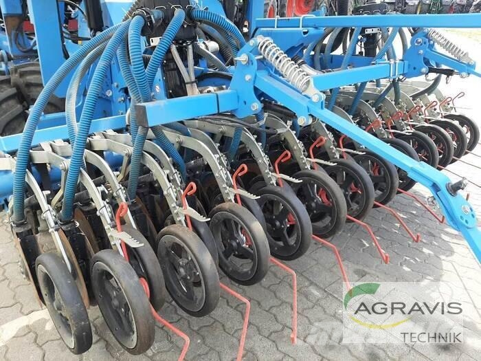 Lemken SOLITAIR DT/600 Сеялки
