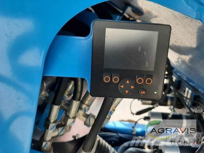 Lemken SOLITAIR DT/600 Сеялки