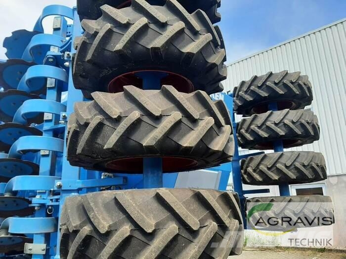 Lemken SOLITAIR DT/600 Сеялки