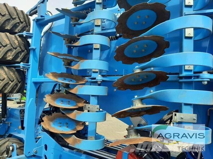 Lemken SOLITAIR DT/600 Сеялки