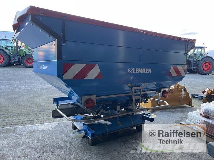 Lemken Tauri 12/3000 Esparcidoras de minerales
