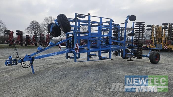 Lemken THORIT 10/500 KA Култиватори