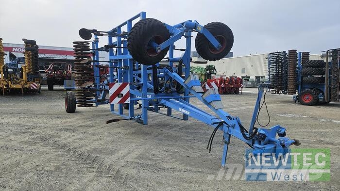 Lemken THORIT 10/500 KA Култиватори