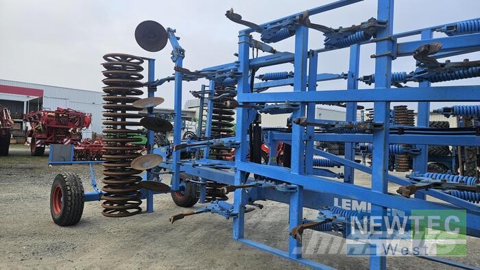 Lemken THORIT 10/500 KA Култиватори