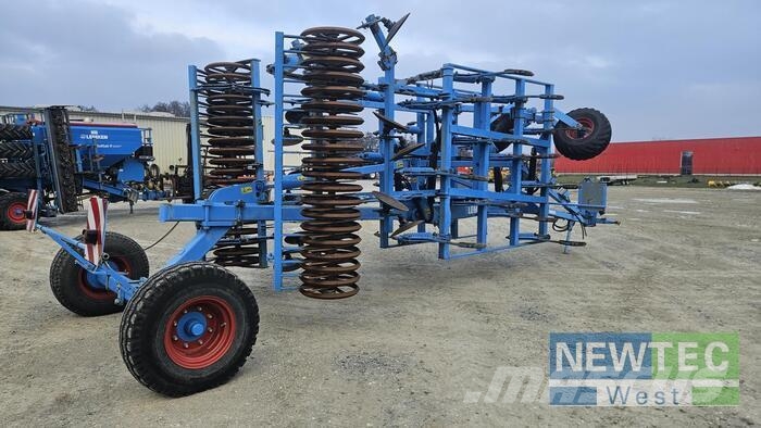 Lemken THORIT 10/500 KA Култиватори