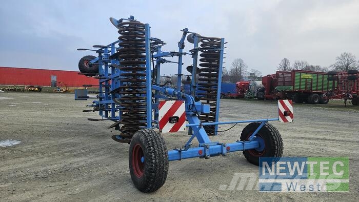 Lemken THORIT 10/500 KA Култиватори