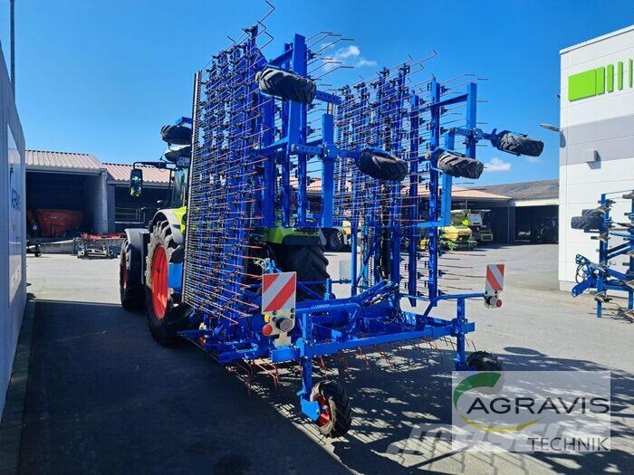 Lemken THULIT MF/1200 Klepelmaaiers