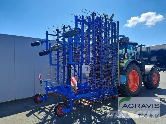 Lemken THULIT MF/1200 Klepelmaaiers