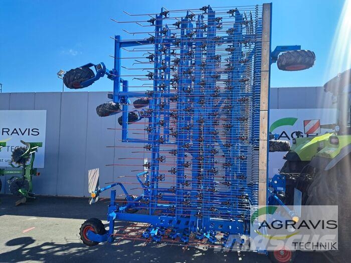 Lemken THULIT MF/1200 Klepelmaaiers