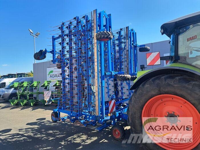 Lemken THULIT MF/1200 Klepelmaaiers
