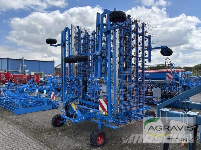 Lemken THULIT MF/1200 Kosilice za livade