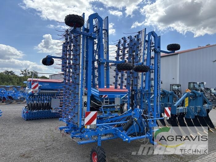 Lemken THULIT MF/1200 Kosilice za livade