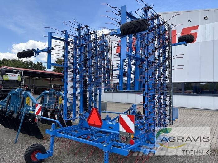 Lemken THULIT MF/1200 Kosilice za livade