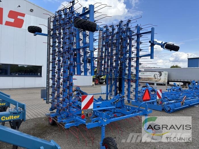 Lemken THULIT MF/1200 Kosilice za livade