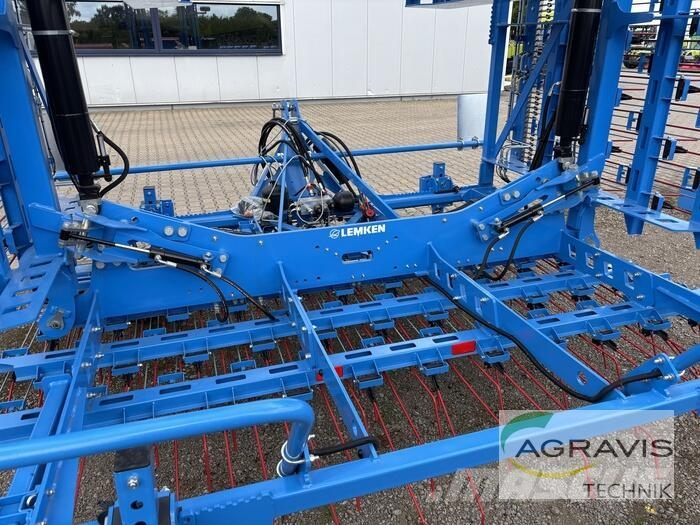 Lemken THULIT MF/1200 Kosilice za livade