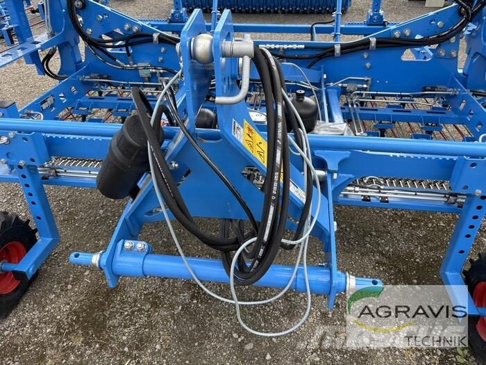 Lemken THULIT MF/1200 Kosilice za livade