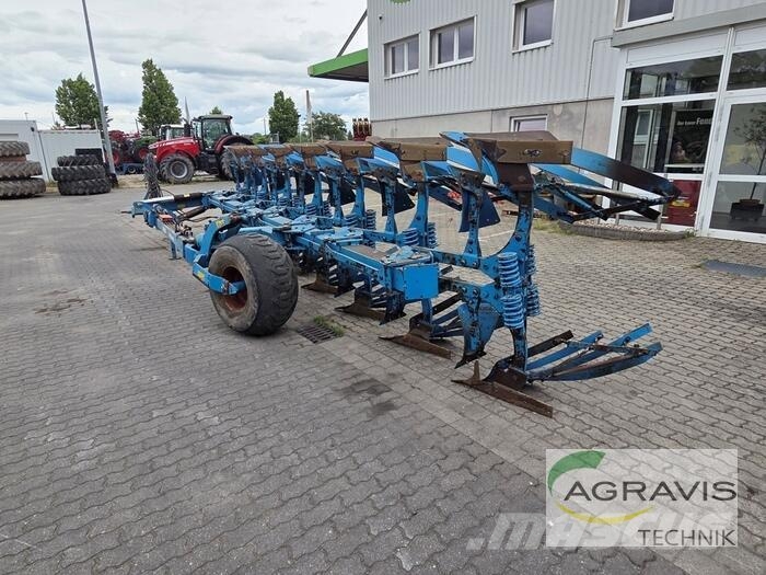 Lemken VARI-DIAMANT 9 + Lemken Variopack 110 Outras máquinas de lavoura e acessórios