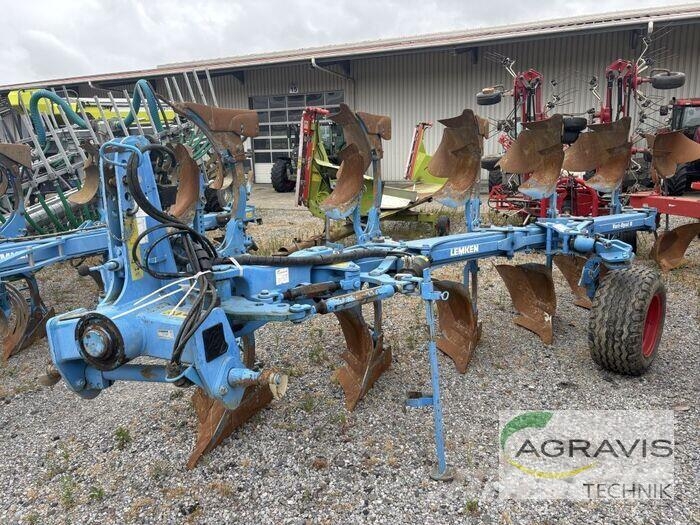 Lemken VARIOPAL 8 5 N 100 Wentelploegen