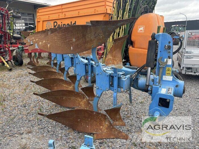Lemken VARIOPAL 8 5 N 100 Wentelploegen