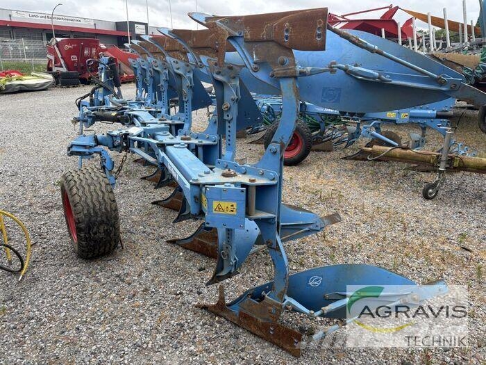 Lemken VARIOPAL 8 5 N 100 Wentelploegen