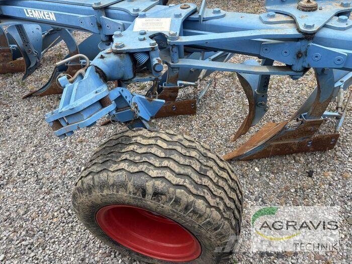 Lemken VARIOPAL 8 5 N 100 Wentelploegen