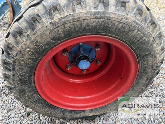Lemken VARIOPAL 8 5 N 100 Wentelploegen