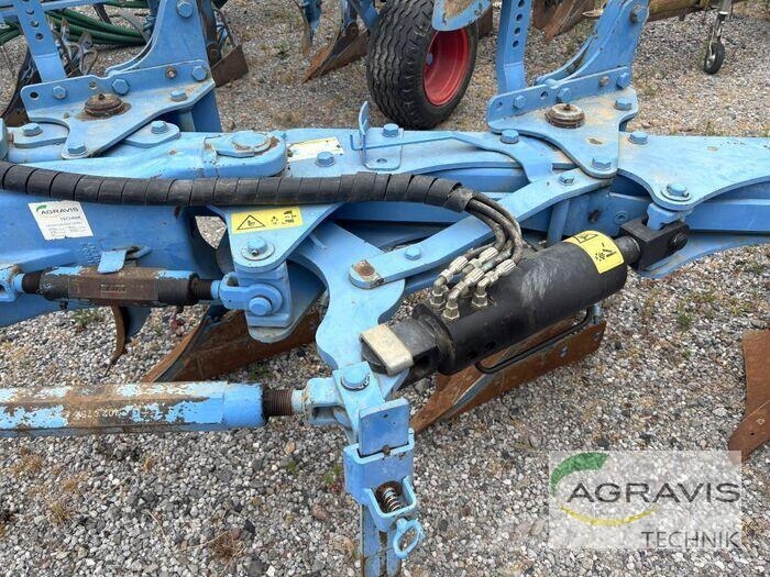 Lemken VARIOPAL 8 5 N 100 Wentelploegen