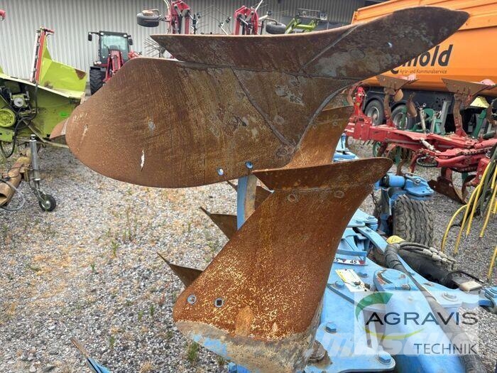 Lemken VARIOPAL 8 5 N 100 Wentelploegen