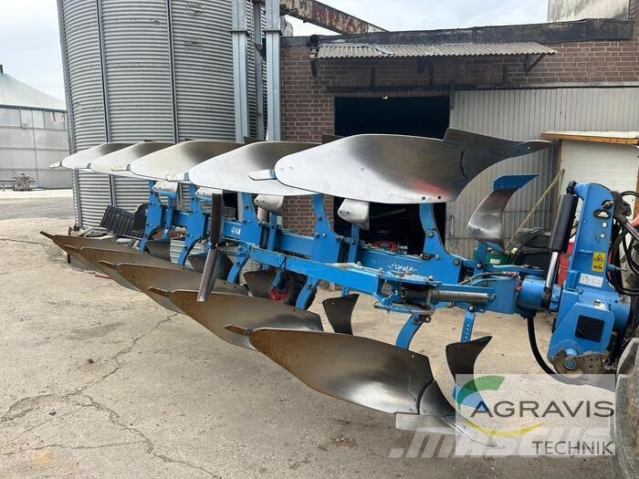 Lemken VARIOPAL 9 5 N 100 Pöördadrad