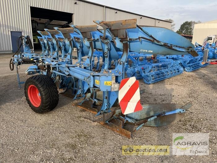 Lemken VARIOPAL 9 5 N 100 محاريث عكسية