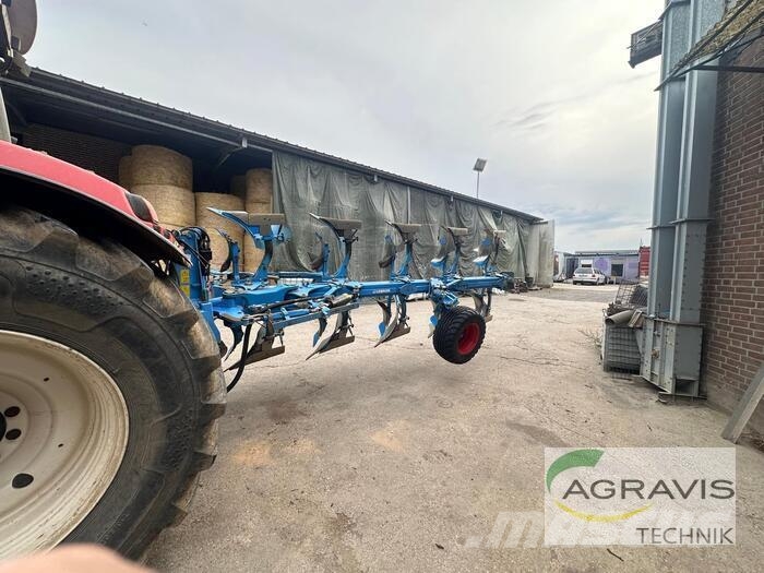Lemken VARIOPAL 9 5 N 100 Pöördadrad