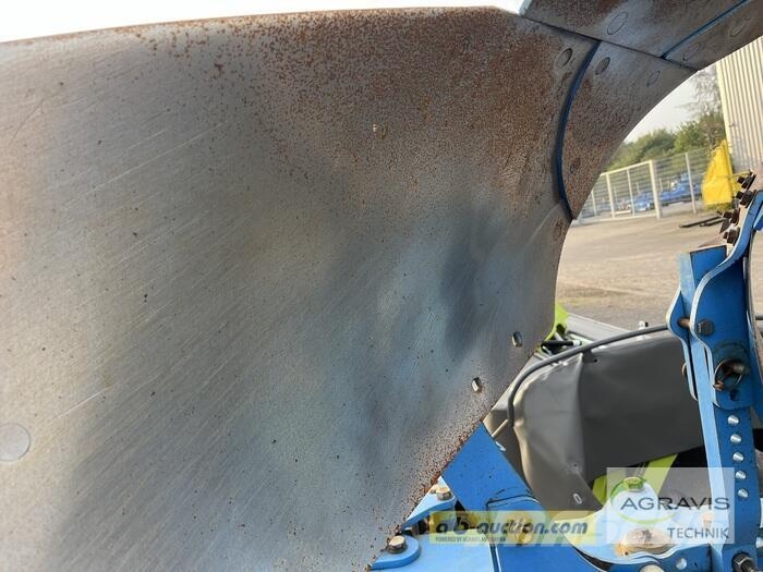 Lemken VARIOPAL 9 5 N 100 محاريث عكسية