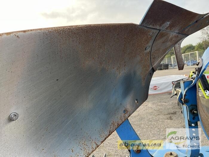 Lemken VARIOPAL 9 5 N 100 محاريث عكسية