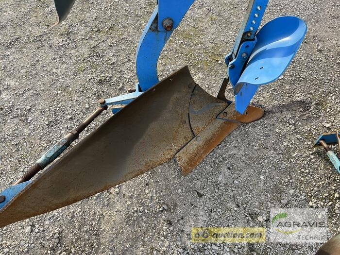 Lemken VARIOPAL 9 5 N 100 محاريث عكسية