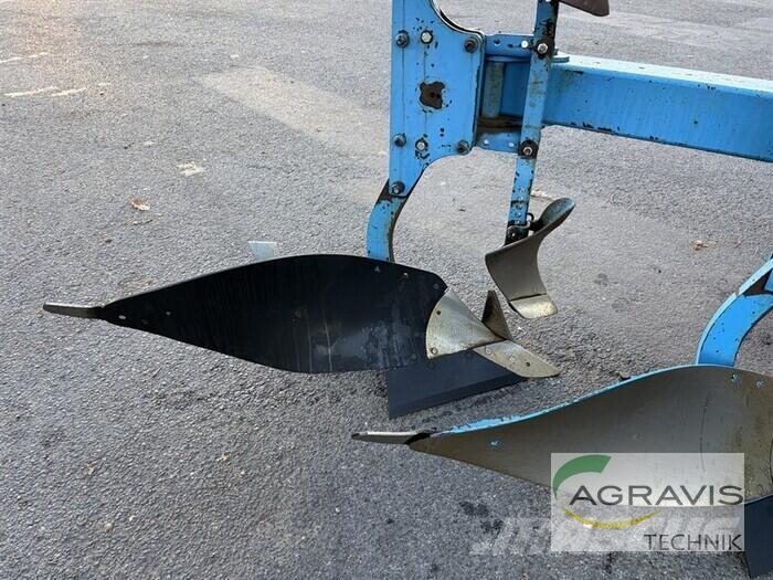 Lemken VARIOPAL 9 5 N 100 Реверсивні плуги