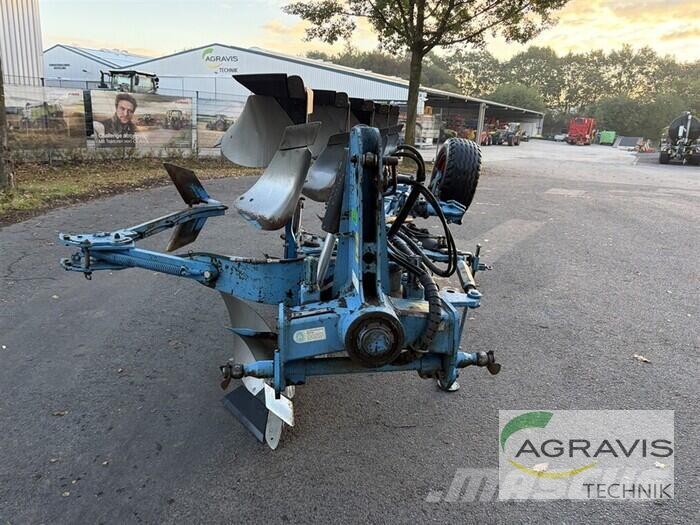 Lemken VARIOPAL 9 5 N 100 Реверсивні плуги