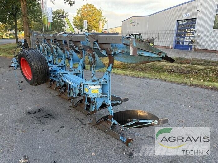 Lemken VARIOPAL 9 5 N 100 Реверсивні плуги