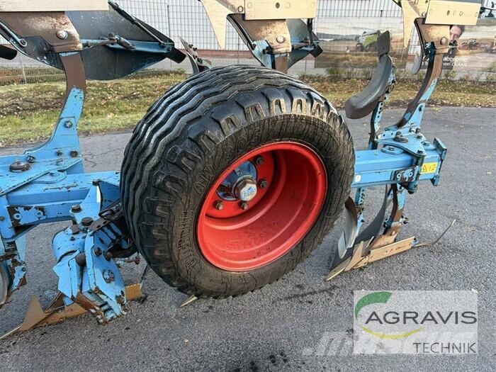 Lemken VARIOPAL 9 5 N 100 Реверсивні плуги