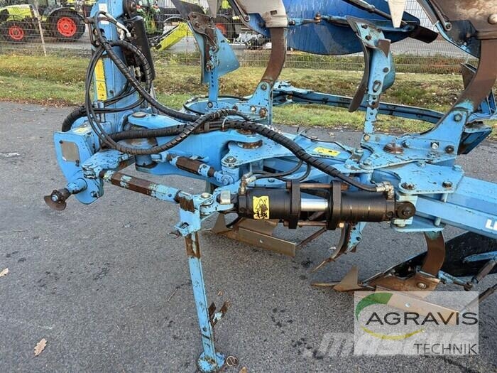 Lemken VARIOPAL 9 5 N 100 Реверсивні плуги