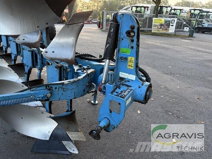 Lemken VARIOPAL 9 5 N 100 Реверсивні плуги