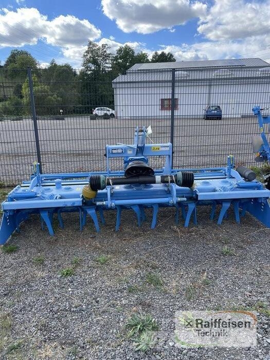 Lemken Zirkon 12 Drljače
