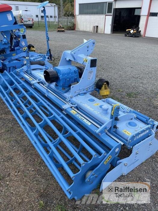 Lemken Zirkon 12 Drljače