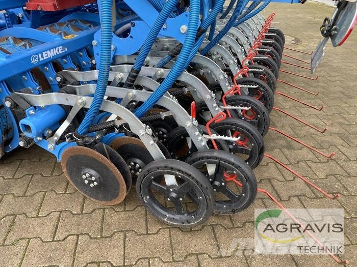 Lemken ZIRKON XMR/300 Rotorkopeggen / rototillers