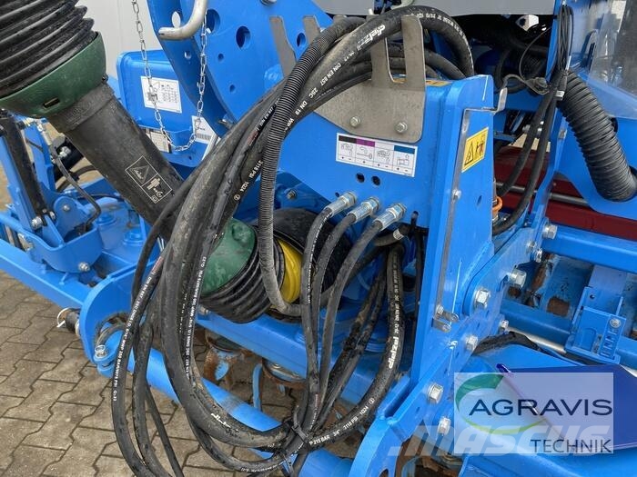 Lemken ZIRKON XMR/300 Rotorkopeggen / rototillers