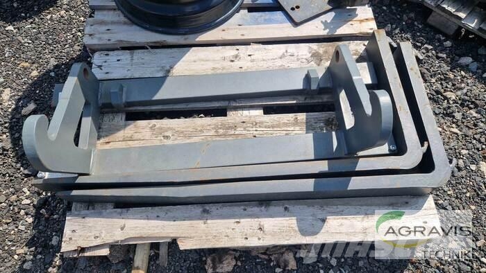 LSB Stahlbau LSB GABELTRÄGER Other tractor accessories